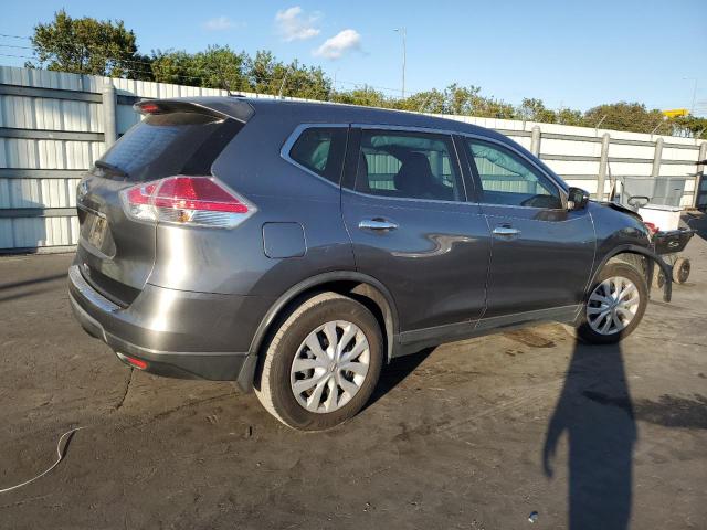 Photo 3 from auction – 2015 NISSAN ROGUE S with VIN KNMAT2MT4FP547672