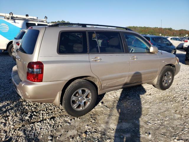 Photo 3 from auction – 2004 TOYOTA HIGHLANDER with VIN JTEDP21A240041943