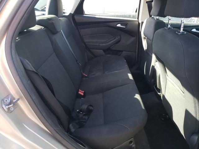 Photo 10 from auction – 2016 FORD FOCUS SE with VIN 1FADP3F25GL243633