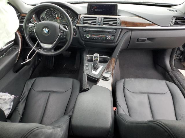 Photo 8 from auction – 2014 BMW 428 I with VIN WBA3N7C58EF719741