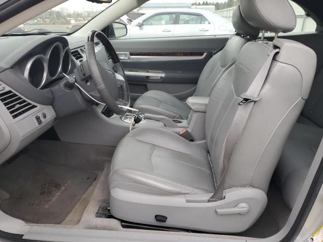 Photo 7 from auction – 2008 CHRYSLER SEBRING LI with VIN 1C3LC65M98N634137