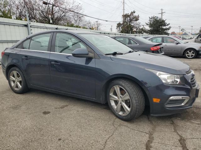 Photo 4 from auction – 2015 CHEVROLET CRUZE with VIN 1G1PE5SB3F7141827