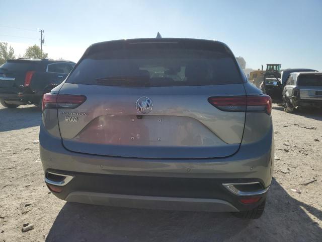 Photo 6 from auction – 2023 BUICK ENVISION P with VIN LRBAZLR43PD146976