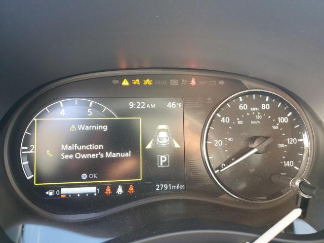 Photo 9 from auction – 2024 NISSAN KICKS SR with VIN 3N1CP5DV6RL503482