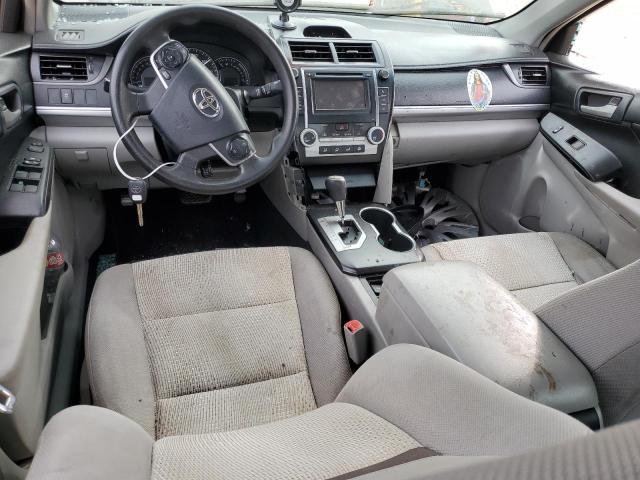 Photo 8 from auction – 2014 TOYOTA CAMRY L with VIN 4T1BF1FK7EU313970
