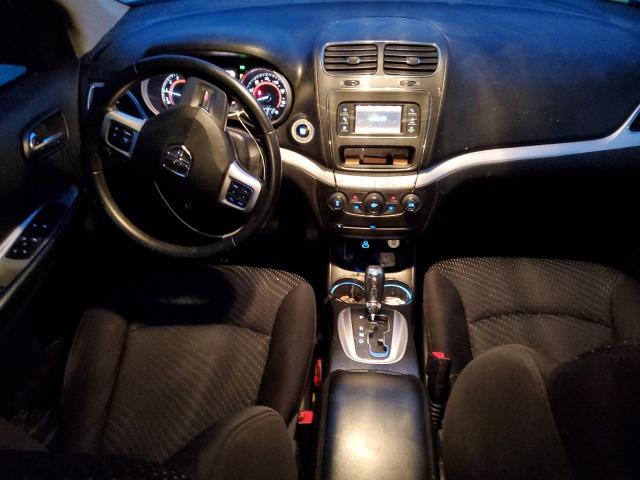Photo 8 from auction – 2018 DODGE JOURNEY SE with VIN 3C4PDCAB9JT347142