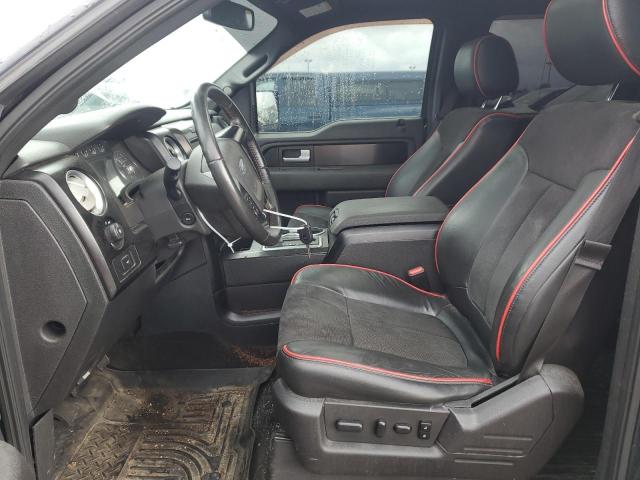 Photo 7 from auction – 2014 FORD F150 SUPER with VIN 1FTFW1ET4EFC54610