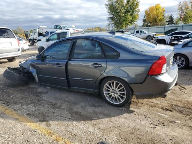 Photo 2 from auction – 2011 VOLVO S40 T5 with VIN YV1672MS2B2546703