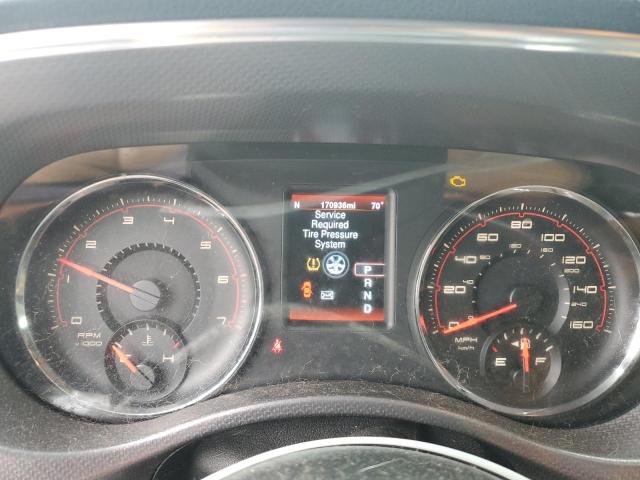 Photo 9 from auction – 2014 DODGE CHARGER R/ with VIN 2C3CDXCT3EH148893