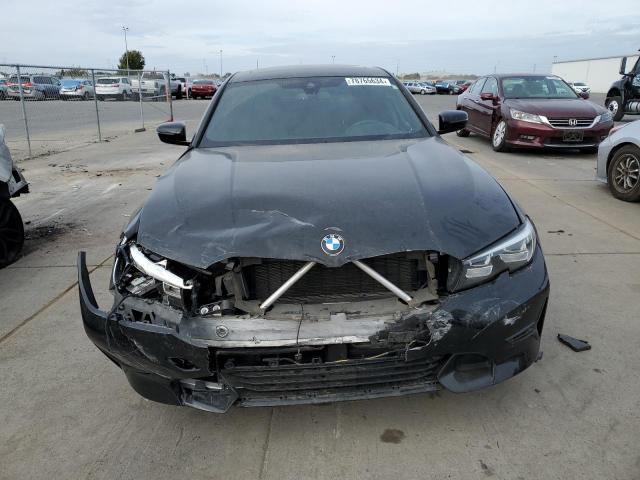 Photo 5 from auction – 2020 BMW 330I with VIN 3MW5R1J04L8B08709