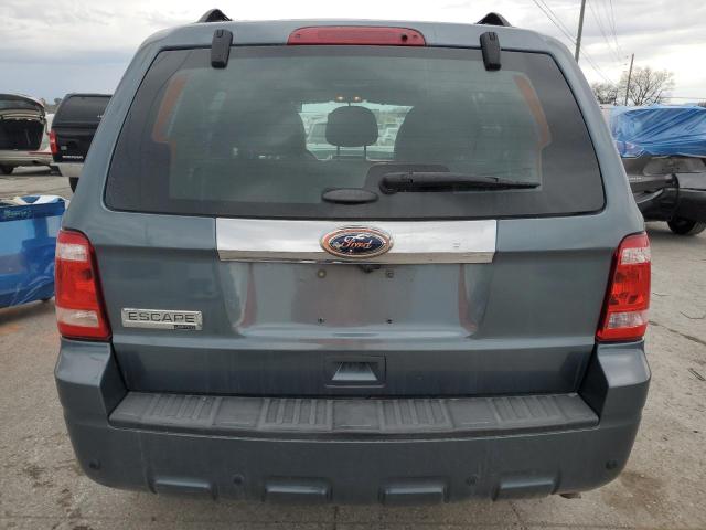 Photo 6 from auction – 2012 FORD ESCAPE LIM with VIN 1FMCU0E78CKC23642