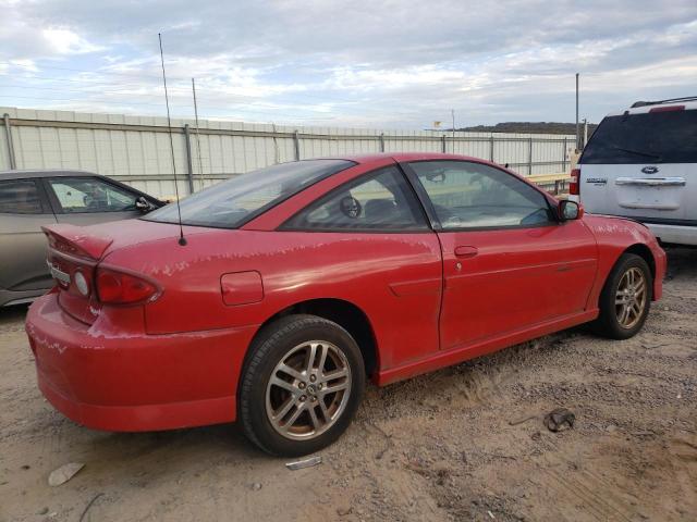 Photo 3 from auction – 2003 CHEVROLET CAVALIER L with VIN 1G1JH12F737313197