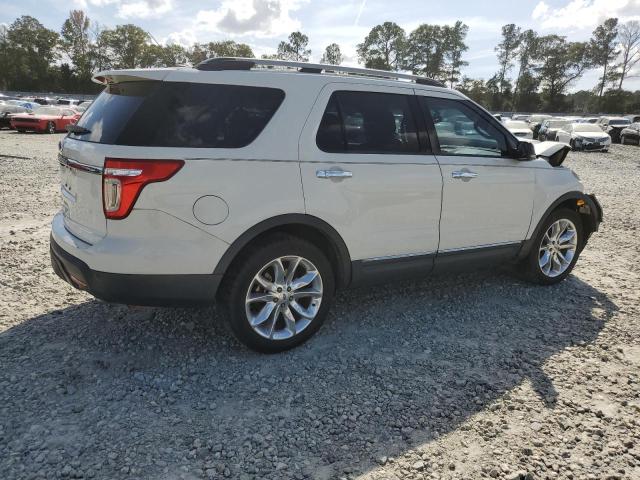 Photo 3 from auction – 2012 FORD EXPLORER X with VIN 1FMHK7D83CGA79144