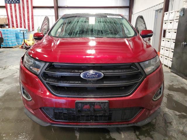 Foto 5 de la subasta – 2015 FORD EDGE SPORT con VIN 2FMTK4AP5FBB71145