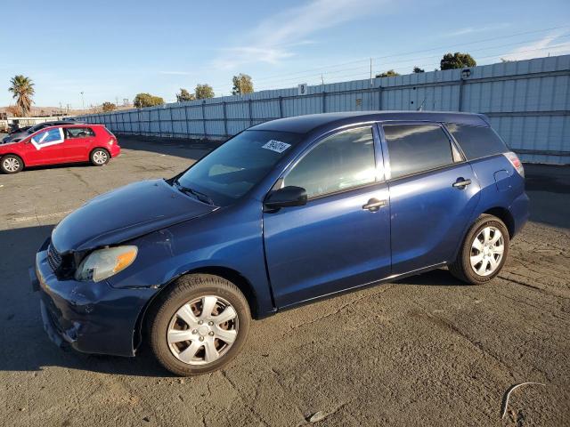 Photo 1 from auction – 2006 TOYOTA COROLLA MA with VIN 2T1KR32E26C556253
