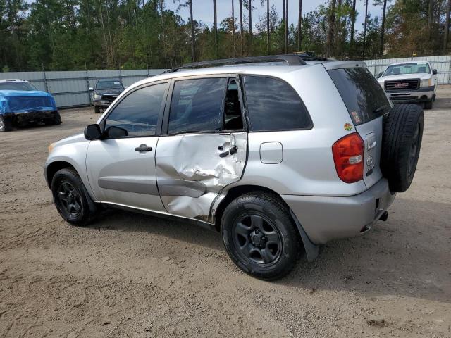 Photo 2 from auction – 2004 TOYOTA RAV4 with VIN JTEHD20VX46007339