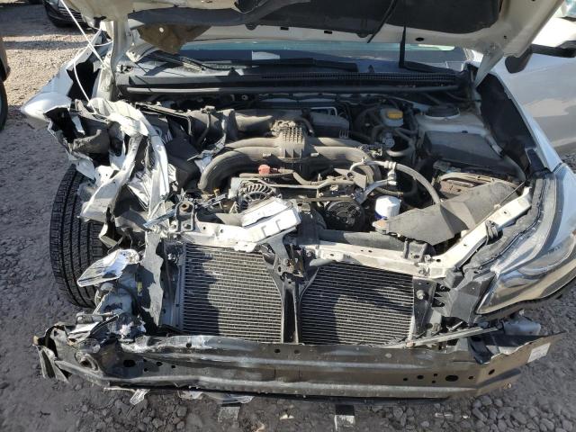 Photo 11 from auction – 2015 SUBARU IMPREZA SP with VIN JF1GPAW66F8224336