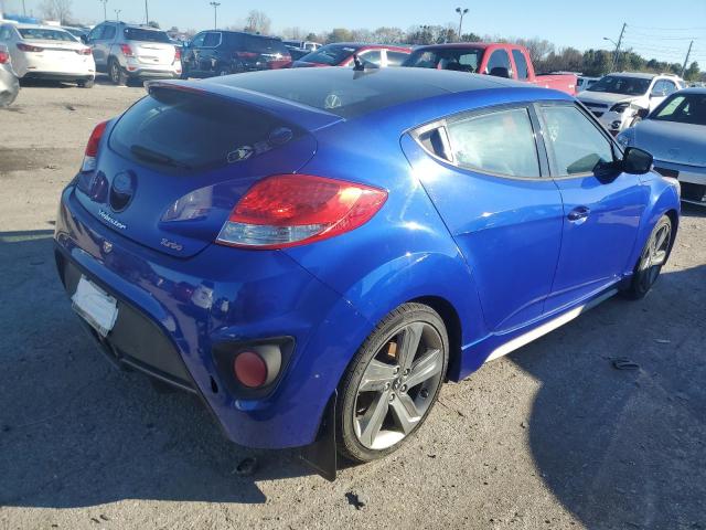 Photo 3 from auction – 2013 HYUNDAI VELOSTER T with VIN KMHTC6AE3DU169604