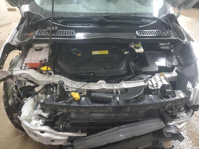 Photo 12 from auction – 2014 FORD ESCAPE SE with VIN 1FMCU9GX9EUD30899
