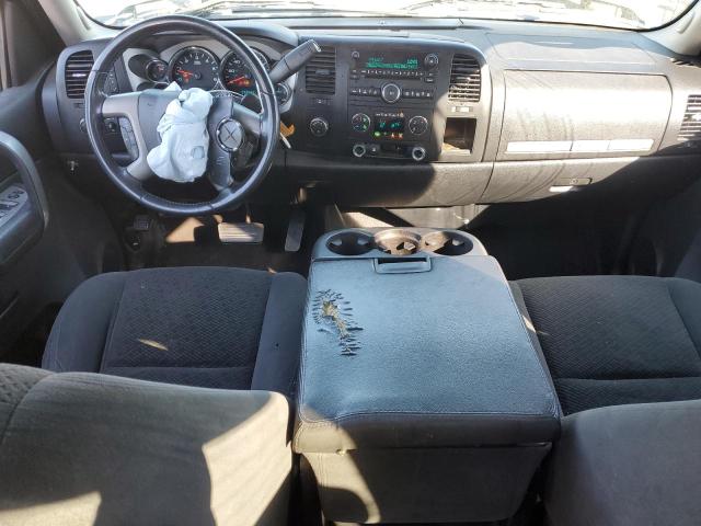 Photo 8 from auction – 2008 CHEVROLET SILVERADO with VIN 1GCEK19J68Z253462