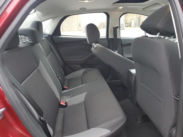 Photo 10 from auction – 2014 FORD FOCUS SE with VIN 1FADP3F29EL404515