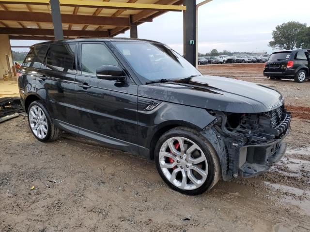 Photo 4 from auction – 2016 LAND ROVER RANGE ROVE with VIN SALWR2EF2GA575237
