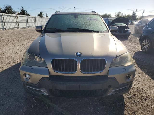 Photo 5 from auction – 2009 BMW X5 XDRIVE3 with VIN 5UXFE43559L038909