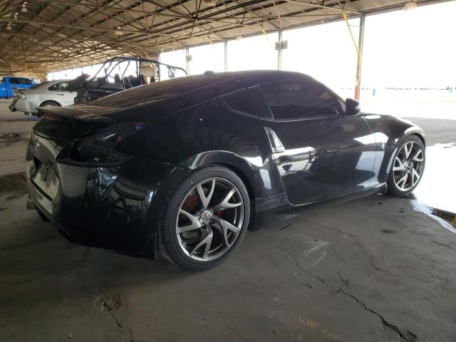 Photo 3 from auction – 2014 NISSAN 370Z BASE with VIN JN1AZ4EH8EM631162