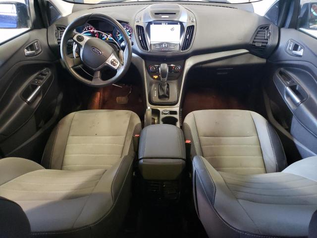 Photo 8 from auction – 2016 FORD ESCAPE SE with VIN 1FMCU9G96GUA57599