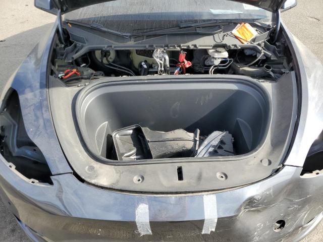 Zdjęcie 12 z aukcji – 2022 TESLA MODEL Y z VIN 7SAYGDEE0NF450432