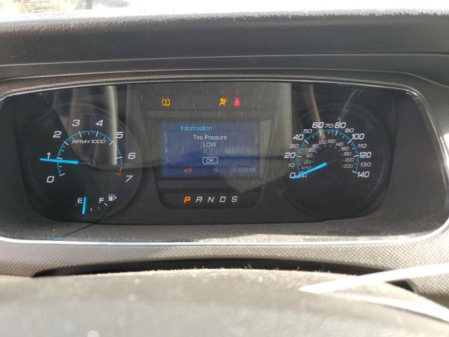Photo 9 from auction – 2014 FORD TAURUS SE with VIN 1FAHP2D80EG156165
