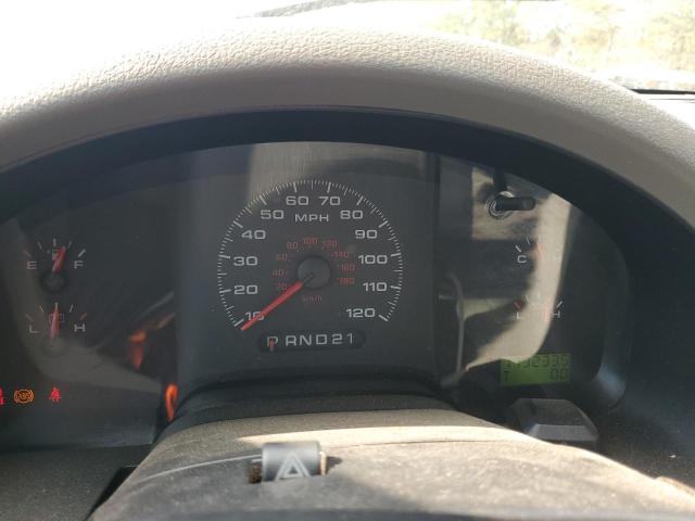 Photo 9 from auction – 2008 FORD F150 with VIN 1FTRF12248KD10646
