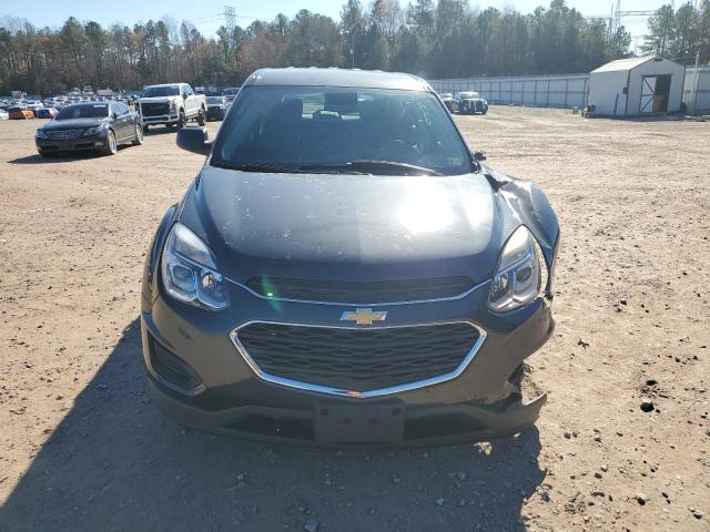 Photo 5 from auction – 2017 CHEVROLET EQUINOX LS with VIN 2GNFLEEK3H6129112