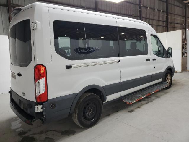 Photo 3 from auction – 2018 FORD TRANSIT T- with VIN 1FTYR2CM7JKA11845