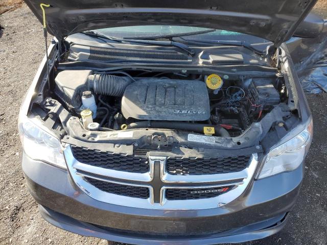Photo 12 from auction – 2017 DODGE GRAND CARA with VIN 2C4RDGBG7HR701702