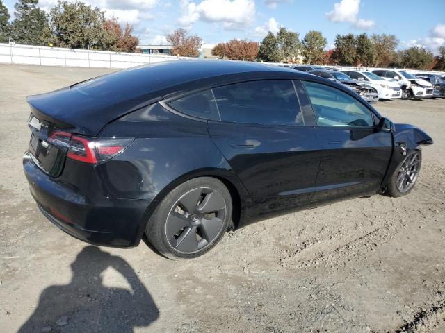 Photo 3 from auction – 2021 TESLA MODEL 3 with VIN 5YJ3E1EA5MF928786