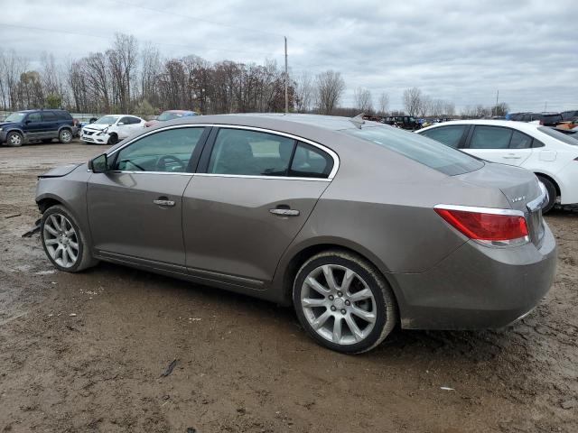 Photo 2 from auction – 2012 BUICK LACROSSE T with VIN 1G4GJ5E33CF116351