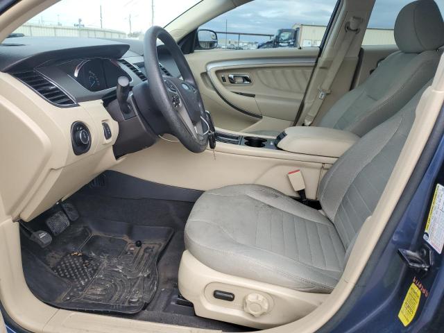 Photo 7 from auction – 2018 FORD TAURUS SE with VIN 1FAHP2D85JG113192