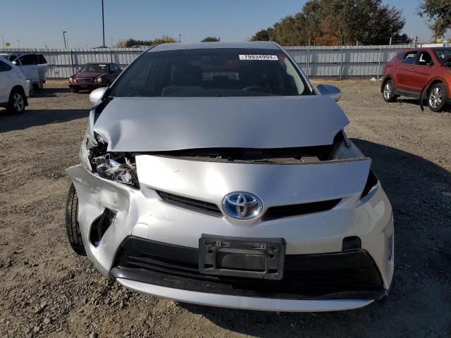 Photo 5 from auction – 2015 TOYOTA PRIUS with VIN JTDKN3DU1F1933823