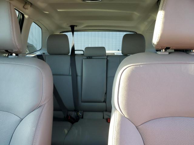 Photo 10 from auction – 2014 SUBARU FORESTER 2 with VIN JF2SJAHC3EH539796