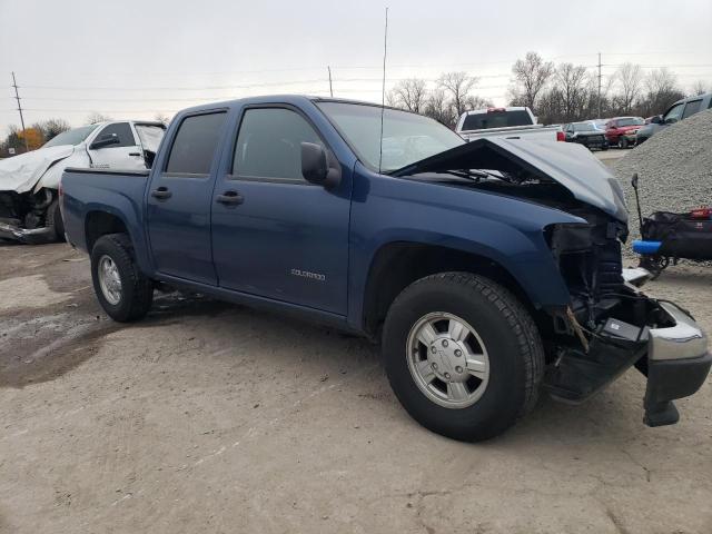 Photo 4 from auction – 2005 CHEVROLET COLORADO with VIN 1GCCS136758128838