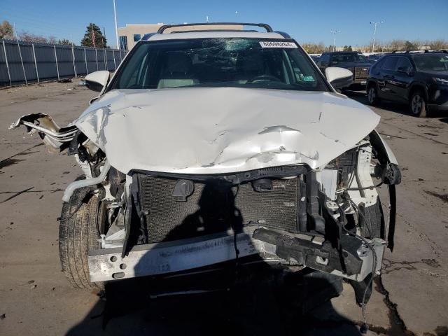 Photo 5 from auction – 2017 TOYOTA HIGHLANDER with VIN 5TDJZRFH5HS363429