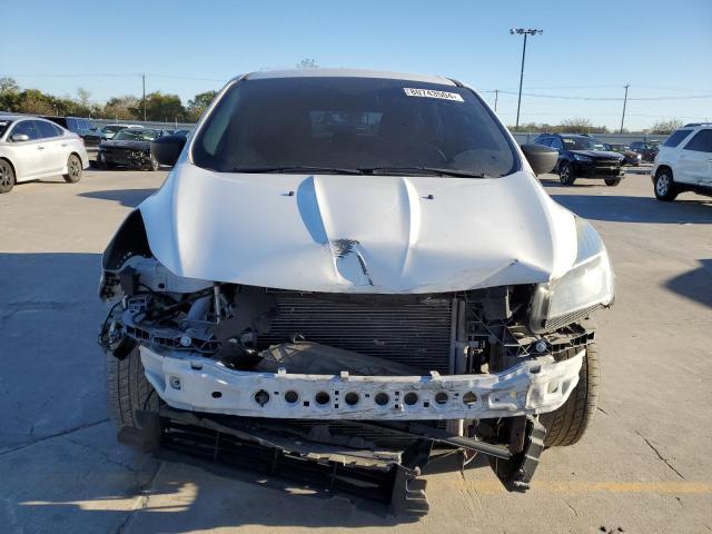 Photo 5 from auction – 2016 FORD ESCAPE S with VIN 1FMCU0F75GUC57062