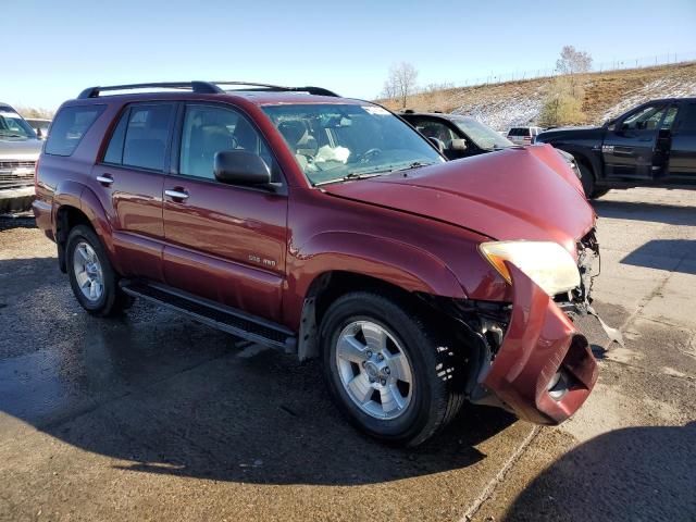 Photo 4 from auction – 2008 TOYOTA 4RUNNER SR with VIN JTEBU14R18K022046