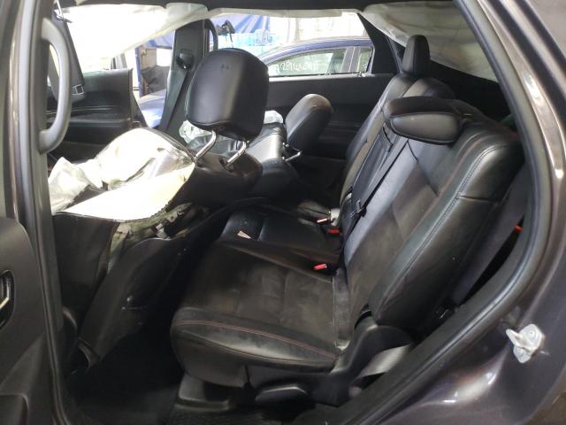 Photo 10 from auction – 2021 DODGE DURANGO R/ with VIN 1C4SDJCTXMC520333