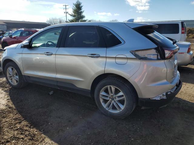 Photo 2 from auction – 2016 FORD EDGE SEL with VIN 2FMPK4J95GBB88130