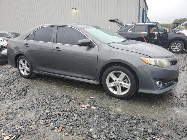 Photo 4 from auction – 2014 TOYOTA CAMRY L with VIN 4T1BF1FK7EU348850