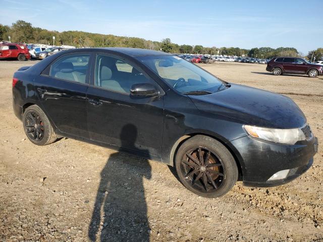 Photo 4 from auction – 2011 KIA FORTE SX with VIN KNAFW4A33B5374601