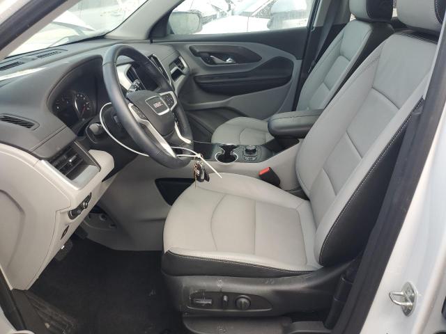 Zdjęcie 7 z aukcji – 2023 GMC TERRAIN SL z VIN 3GKALPEG5PL242441