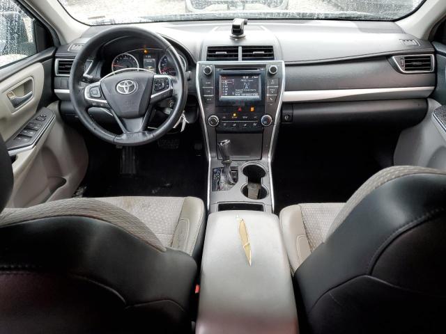 Photo 8 from auction – 2015 TOYOTA CAMRY LE with VIN 4T1BF1FK8FU872882